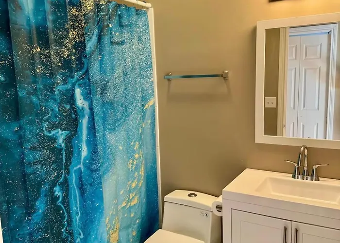 Apartment 2br2b Of Chicago, Hyde Park, Woodlawn,