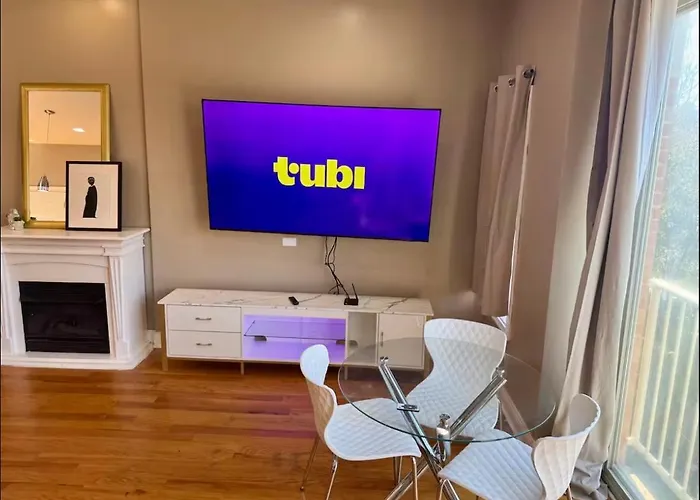 2br2b Of Chicago, Hyde Park, Woodlawn, Chicago
